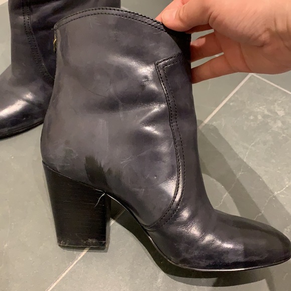 Nine West ankle boots - Picture 2 of 5